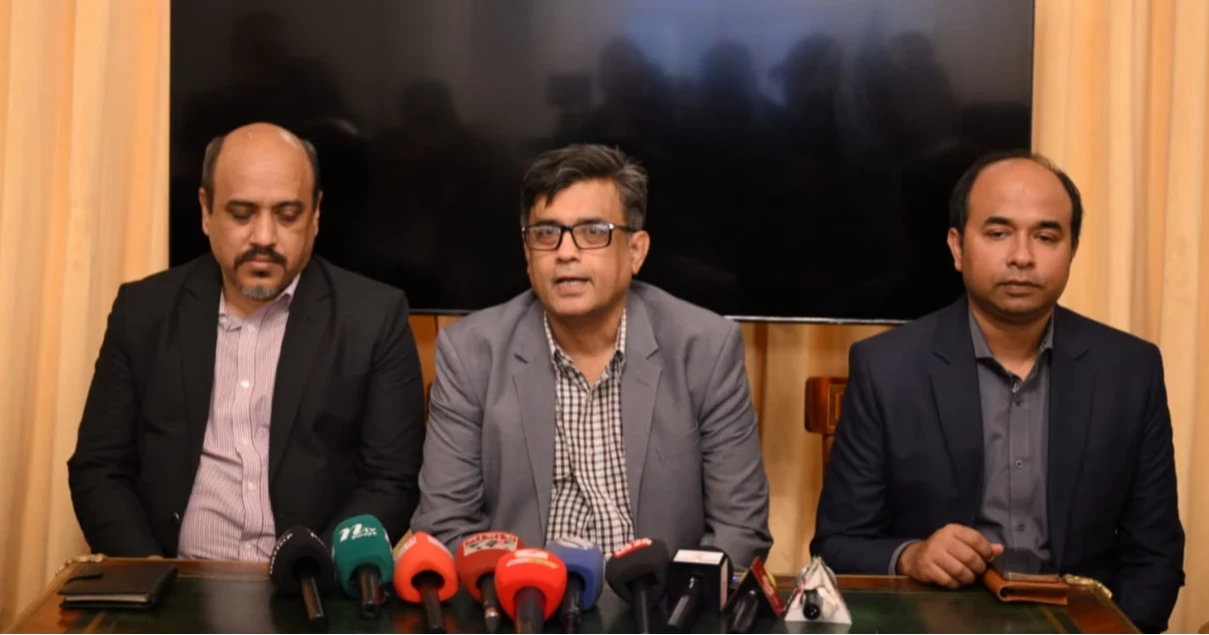 UK PM-CA meeting being scheduled as Prof Yunus begins UK visit