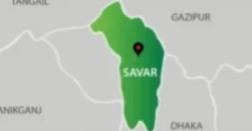 2 workers die in explosion at Rahimafrooz factory in Savar