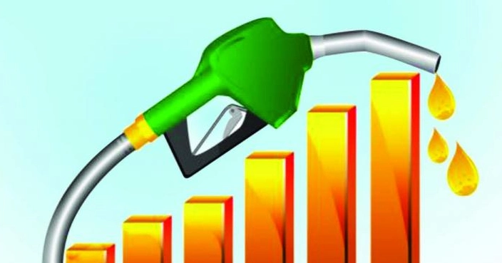 Fuel prices rise in India amid Middle East tensions