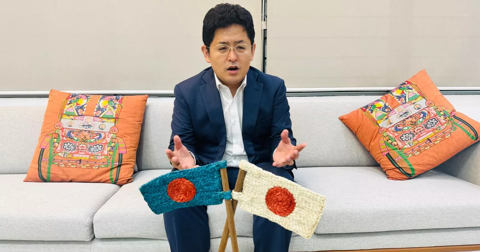PM Tarqiue’s Japan visit may open new investment opportunities: JETRO
