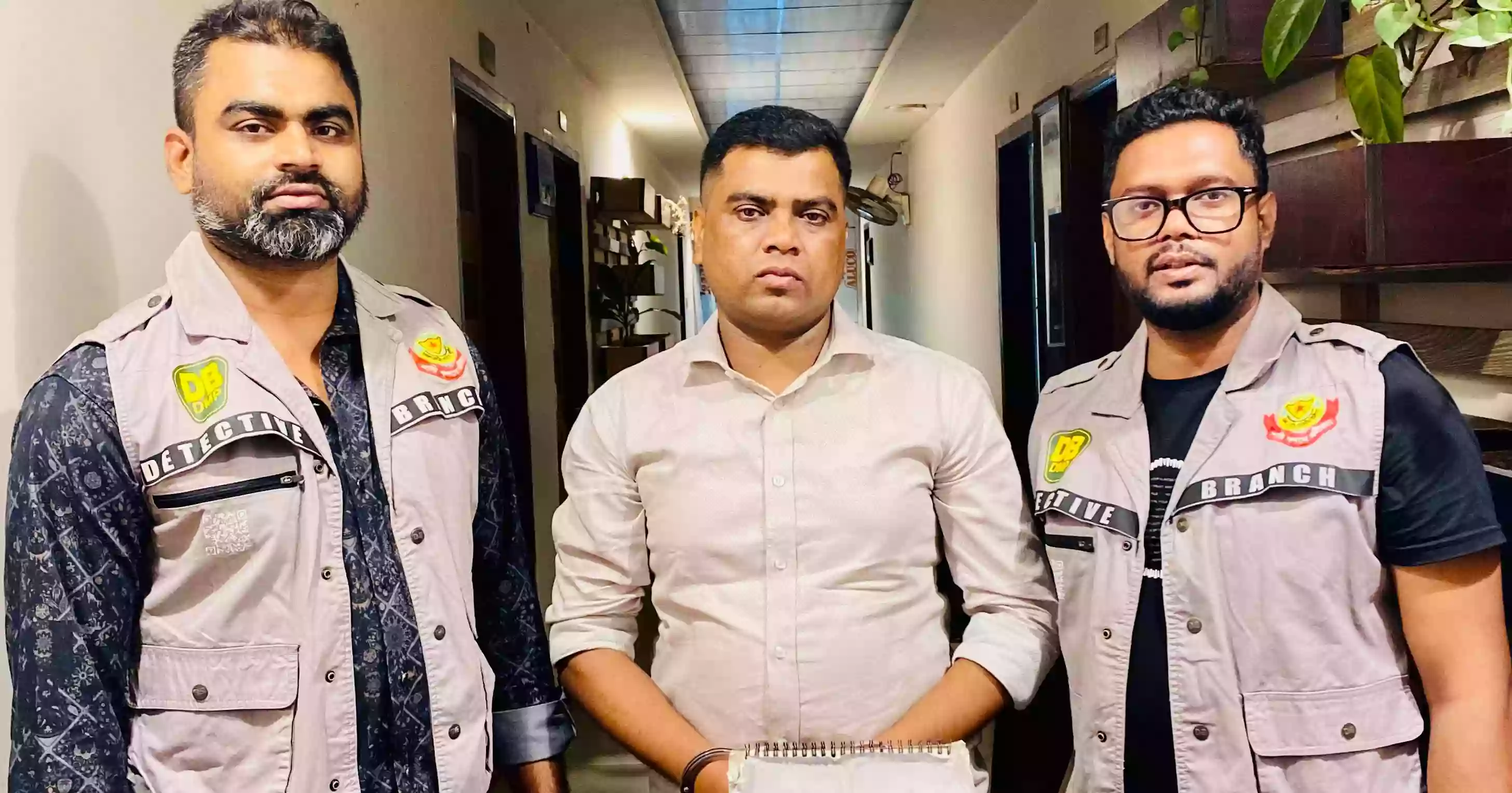 Drug dealer held with 4,000 yaba pills in Jatrabari