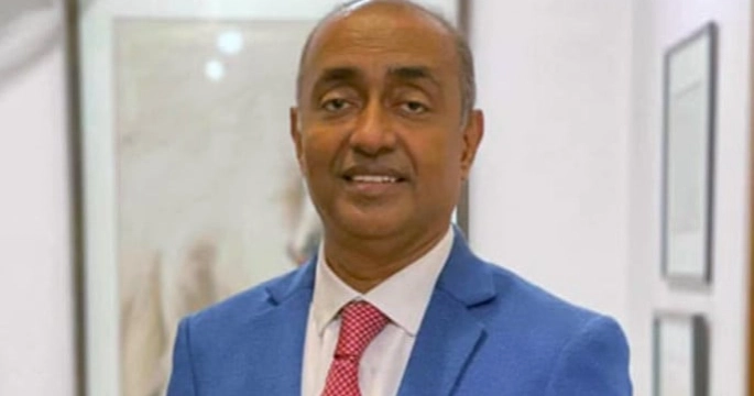 Will contest election, says AG Asaduzzaman