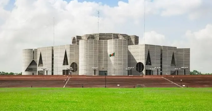 13th JS: Orientation meeting held to brief whips