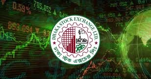 Bangladesh’s stock market plunges on week’s first trading day