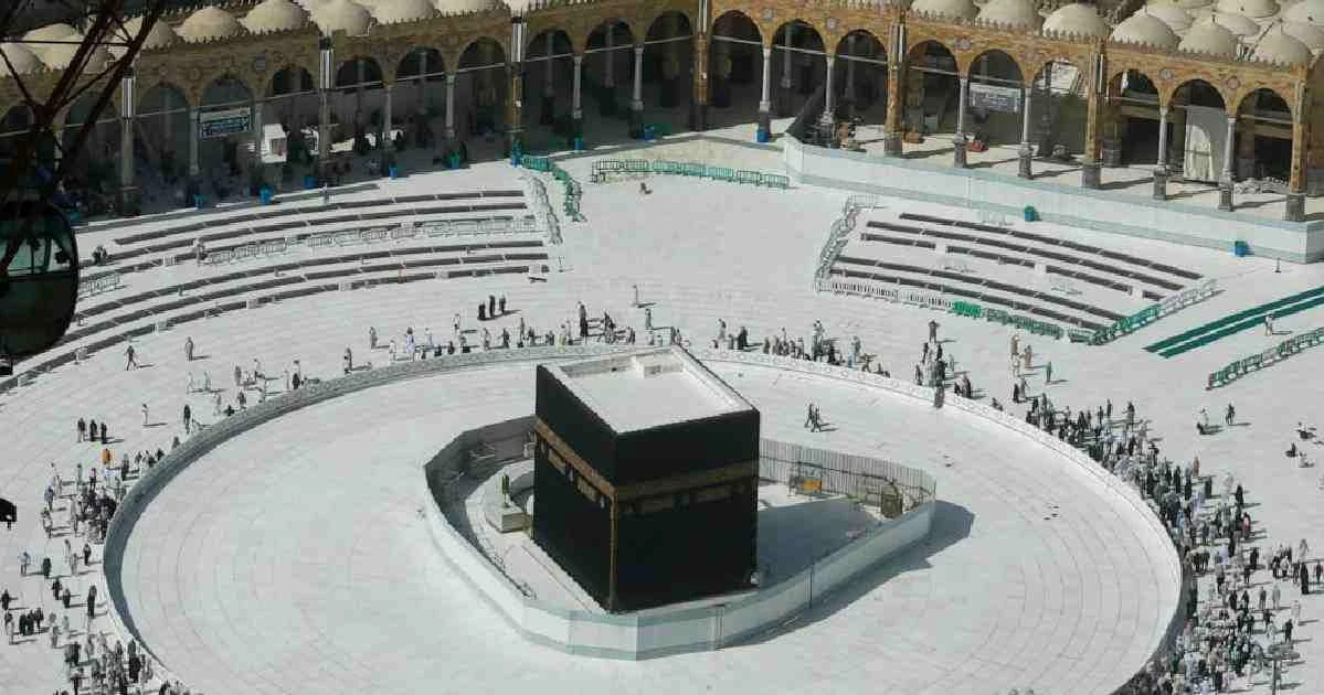 Govt approves 234 more agencies for 2026 Hajj operations