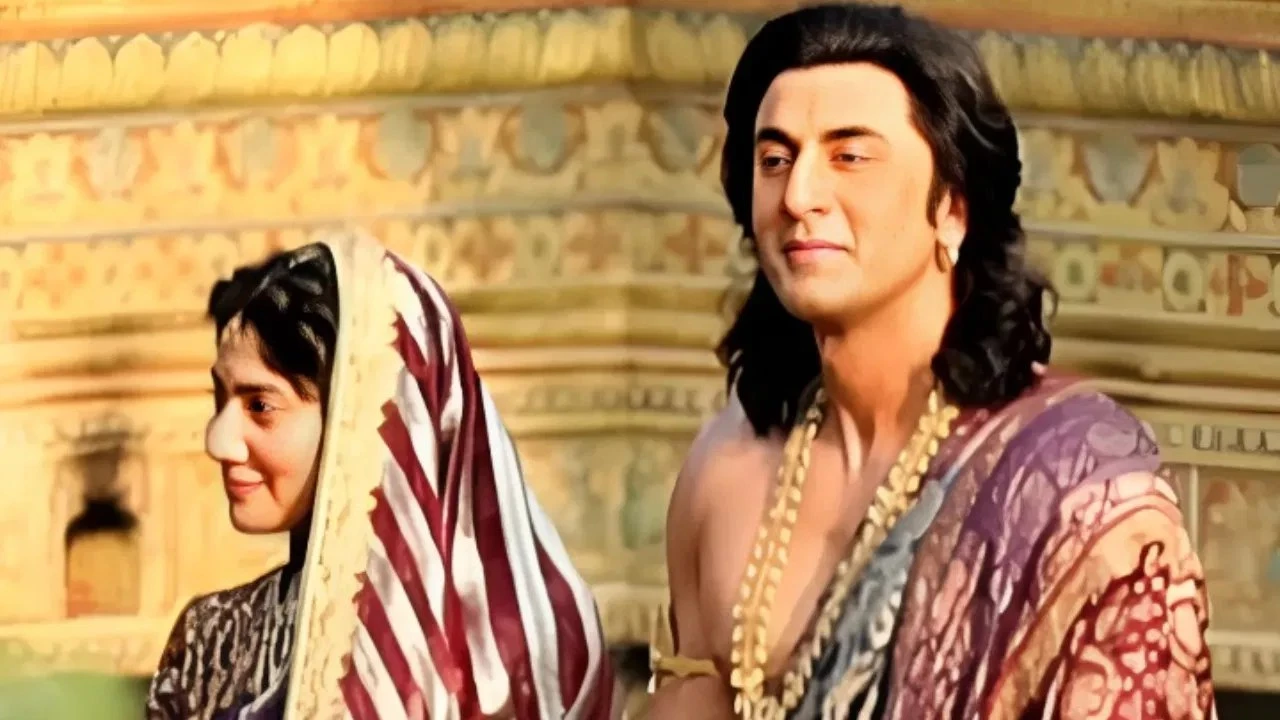 Ranbir Kapoor-Yash Starrer Ramayana: India's most expensive film franchise