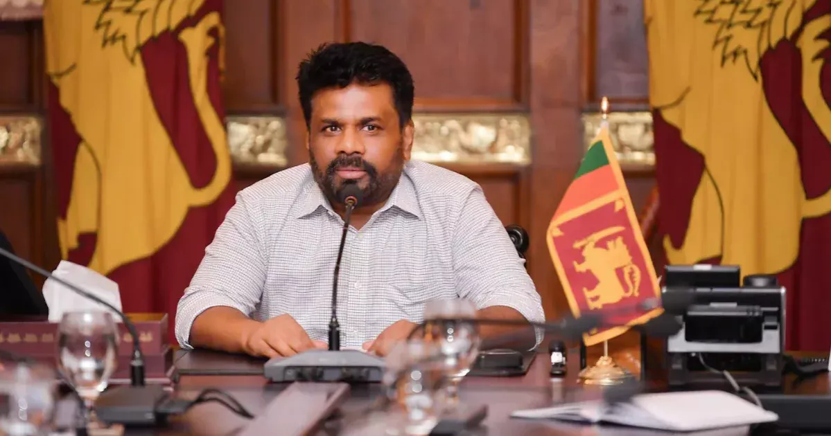 Sri Lanka reiterates neutrality in Iran war, denies bias