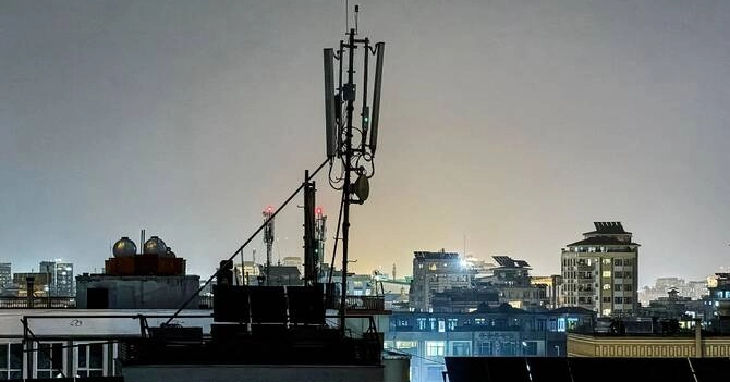 UN urges Taliban to restore nationwide internet blackout in Afghanistan