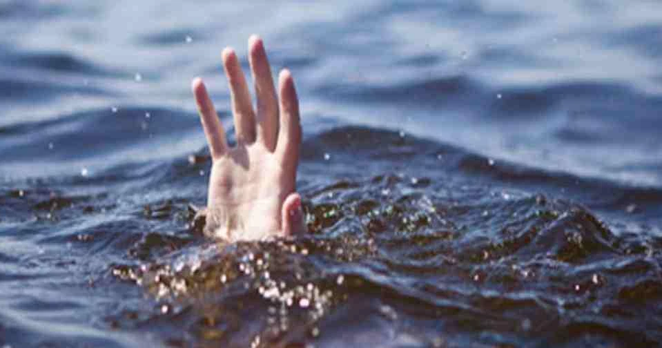 Two children drown in Thakurgaon pond