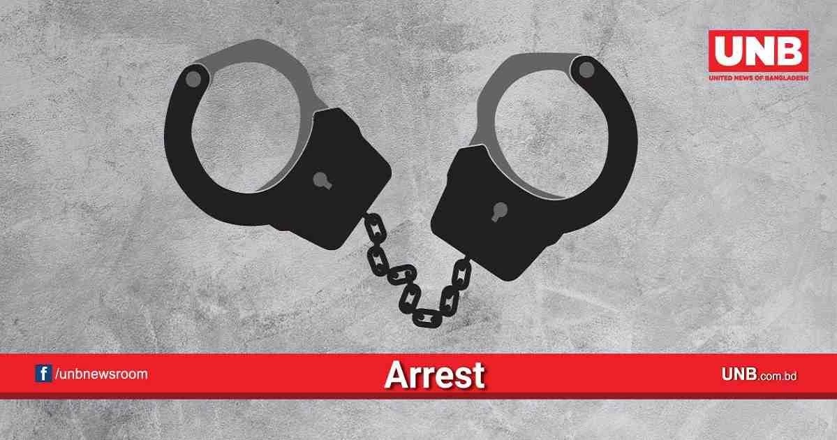 DMP arrests 564 in 24 hours, files 58 cases