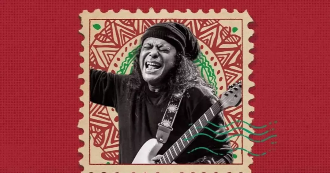 Nagarbaul James turns 61