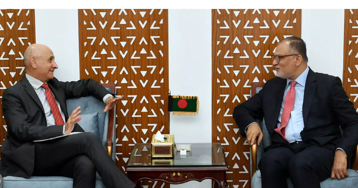 Investment opportunities in Bangladesh better than ever: Commerce Adviser