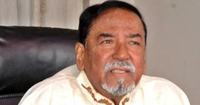 PR system demand part of plan to form a fragile government: Hafizuddin