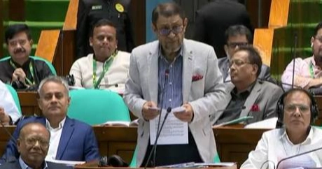 Around 167,000 new cancer cases detected annually in Bangladesh: Health Minister