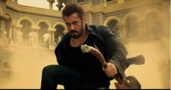 AR Murugadoss confirms Salman Khan’s ‘Sikandar’ not a remake