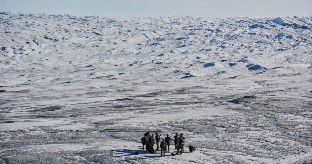 Greenland mining hurdles challenge Trump’s rare earth ambitions