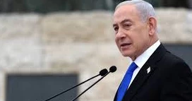 Netanyahu says he was treated for prostate cancer, now fully healthy