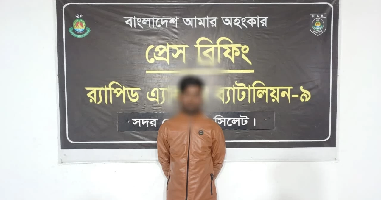 Schoolgirl abducted in Khulna rescued from Sylhet; kidnapper held