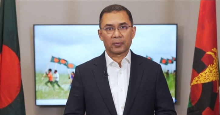 Tarique urges govt to mount pressure on Myanmar for Rohingya repatriation