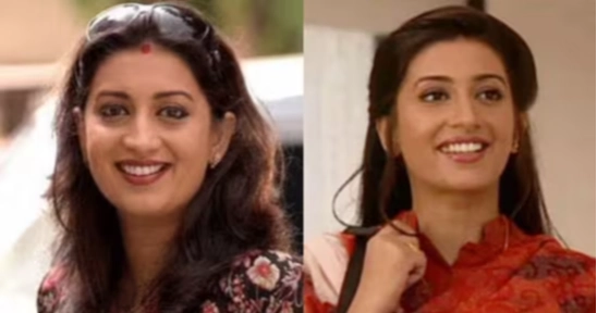 Smriti Irani reveals ‘Kyunki Saas Bhi Kabhi Bahu Thi’ comeback abandoned for politics