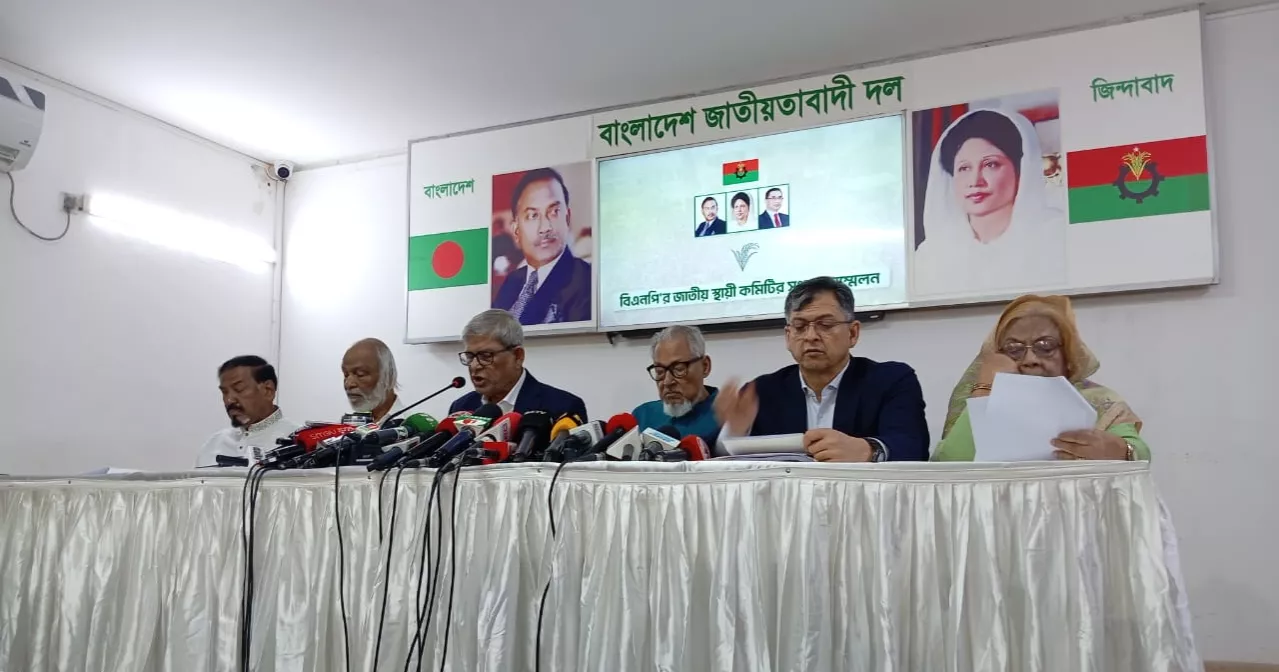 Fakhrul slams ‘one-sided’ July Charter recommendations
