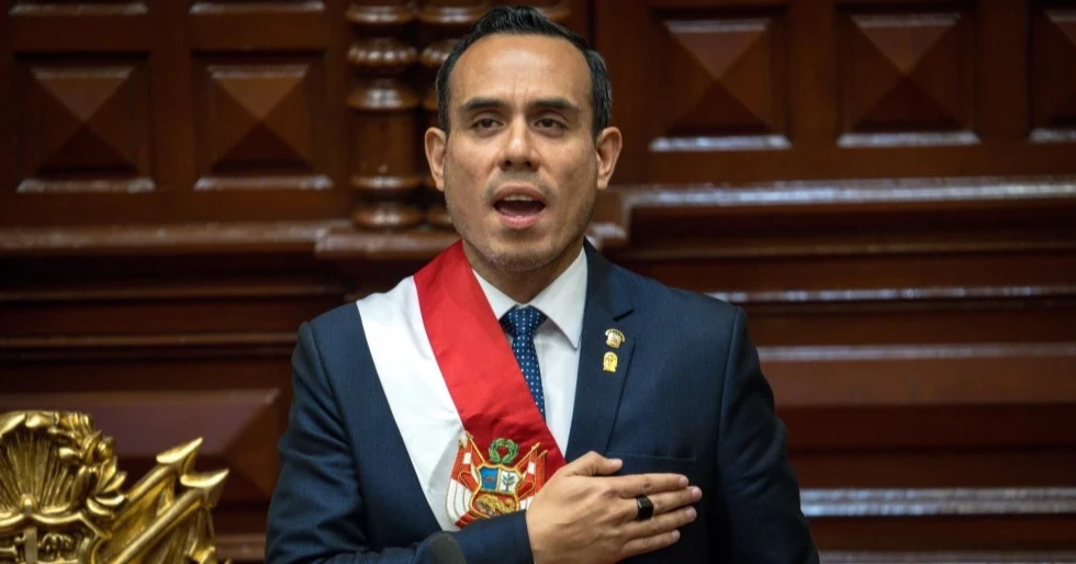 Peru declares state of emergency in Lima amid rising violence