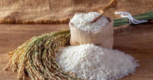 Bangladesh to import 100,000mt of rice from India and Pakistan