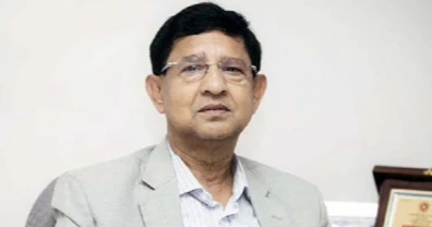 ACC sues ex-minister Golam Dastagir Gazi, wife for unaccounted wealth