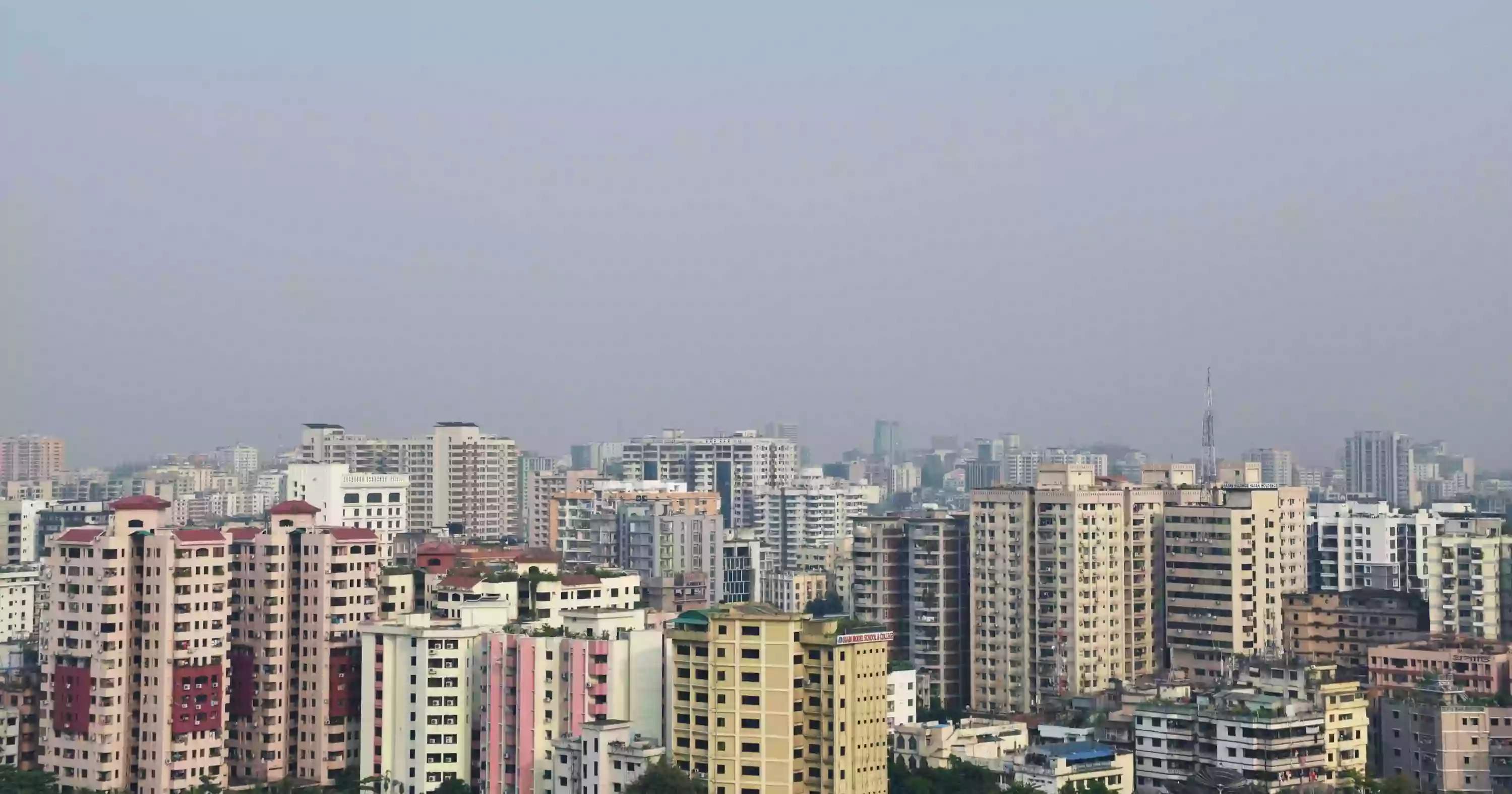 Dhaka can’t withstand major quake; 95% of its buildings unplanned: Experts  