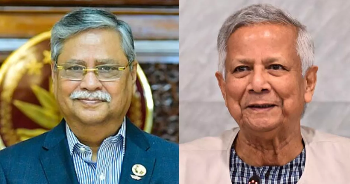 President, CA greet countrymen on eve of Eid-e-Miladunnabi