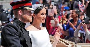 Harry, Meghan consider  adopting Spencer’ surname  amid royal rift, passport delay: Report