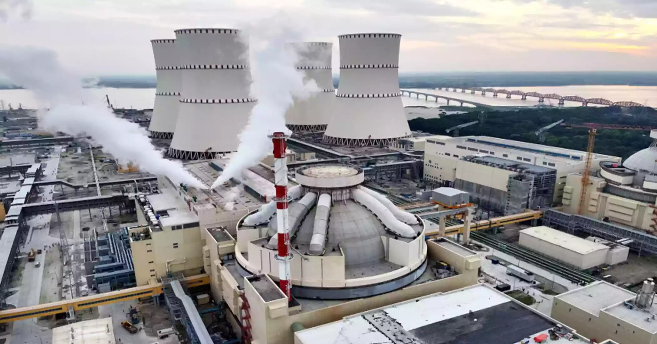 Rooppur power plant receives third uranium consignment for second unit