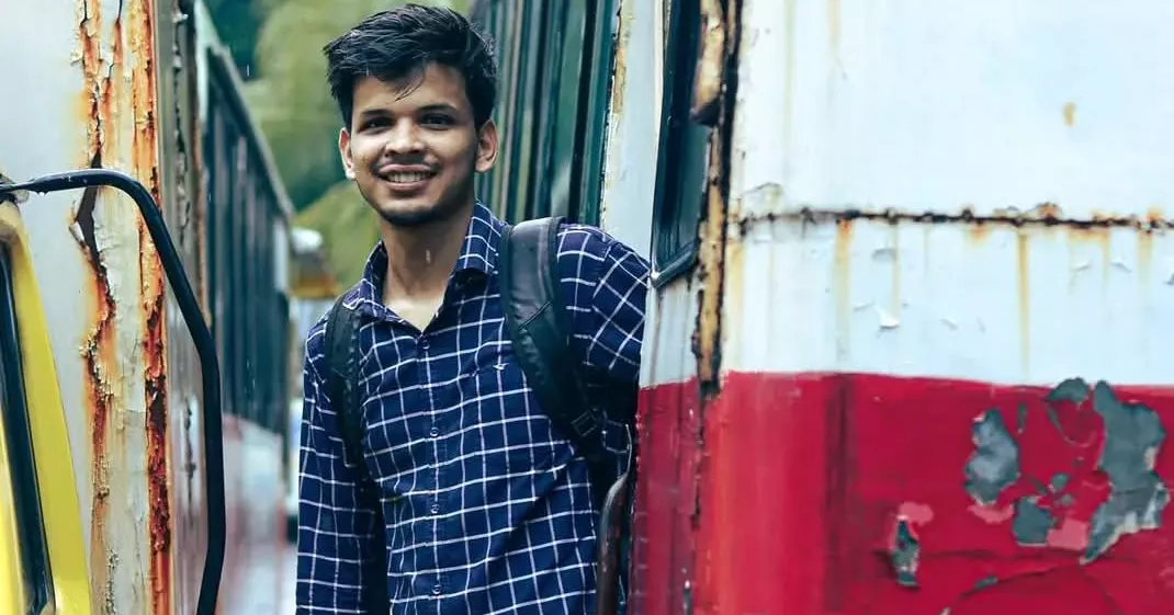 Dhaka University student dies after brain stroke