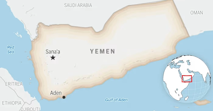 Yemen warring parties agree to release 2,900 detainees