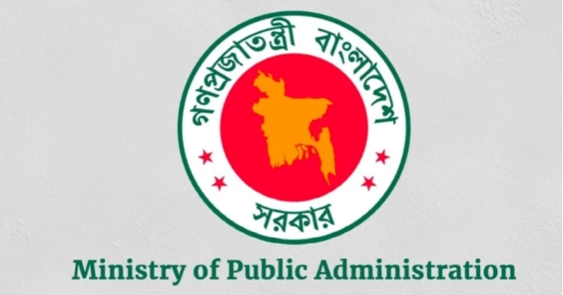 Dhaka, Khulna among 15 districts that get new DCs