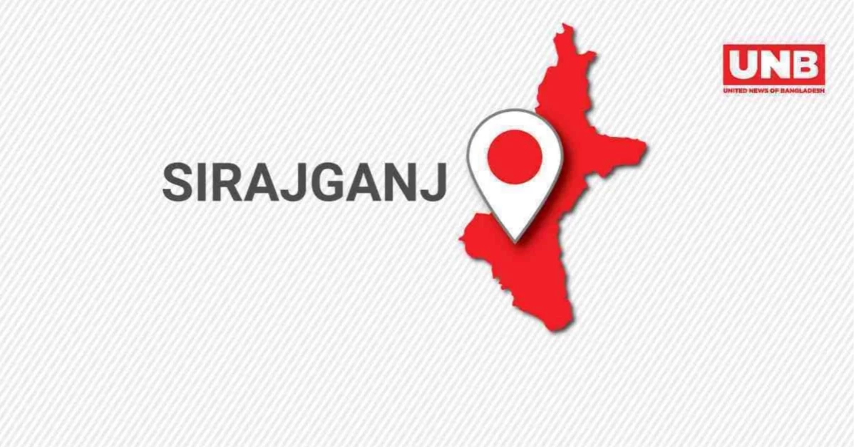 Husband attempts suicide after slitting wife’s throat in Sirajganj