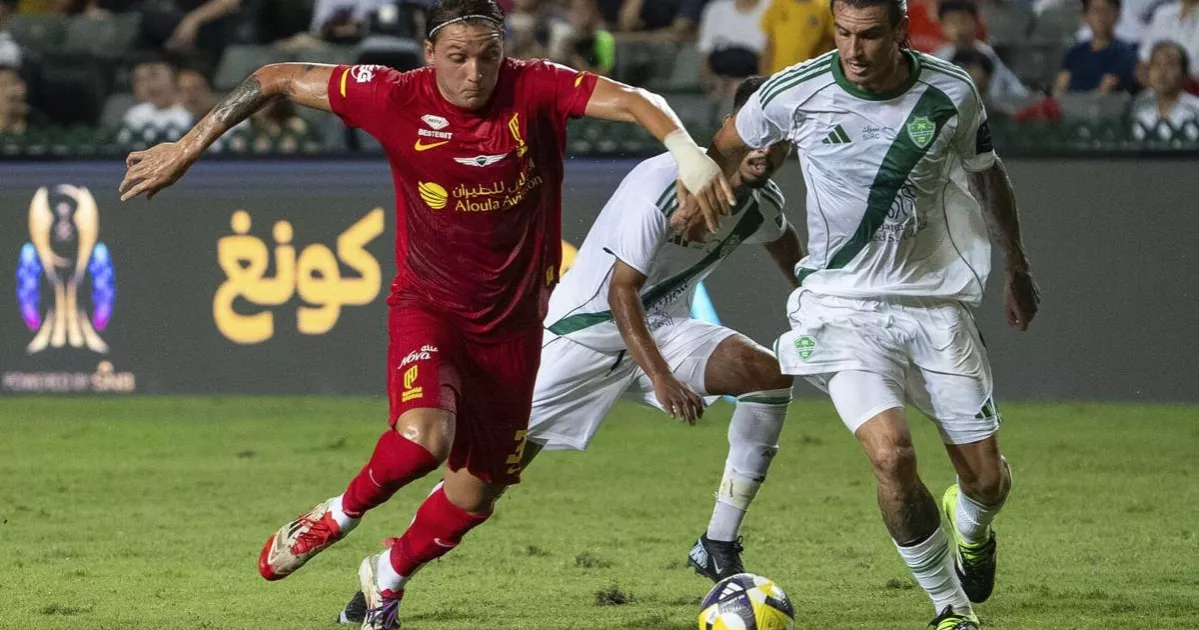 Liverpool 18-Year-Old Leoni called up by Italy for World Cup qualifiers