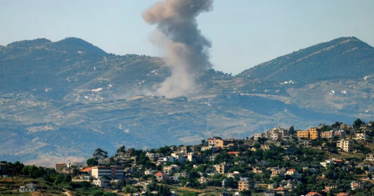 Israel continues Lebanon strikes despite ceasefire agreement