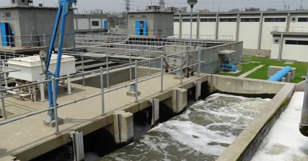 Germany to increase its funding contribution to Saidabad WTP Phase III project