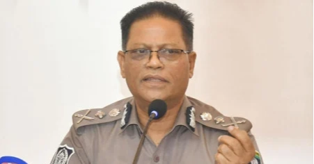 No specific threat over Eid, police fully prepared for Eid security: IGP