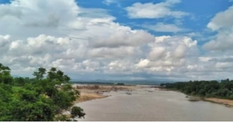 Urgent call for Bangladesh to step up fight for river and water rights