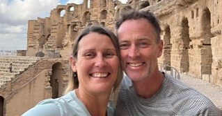 British couple sentenced to 10 years in Iran on espionage charges