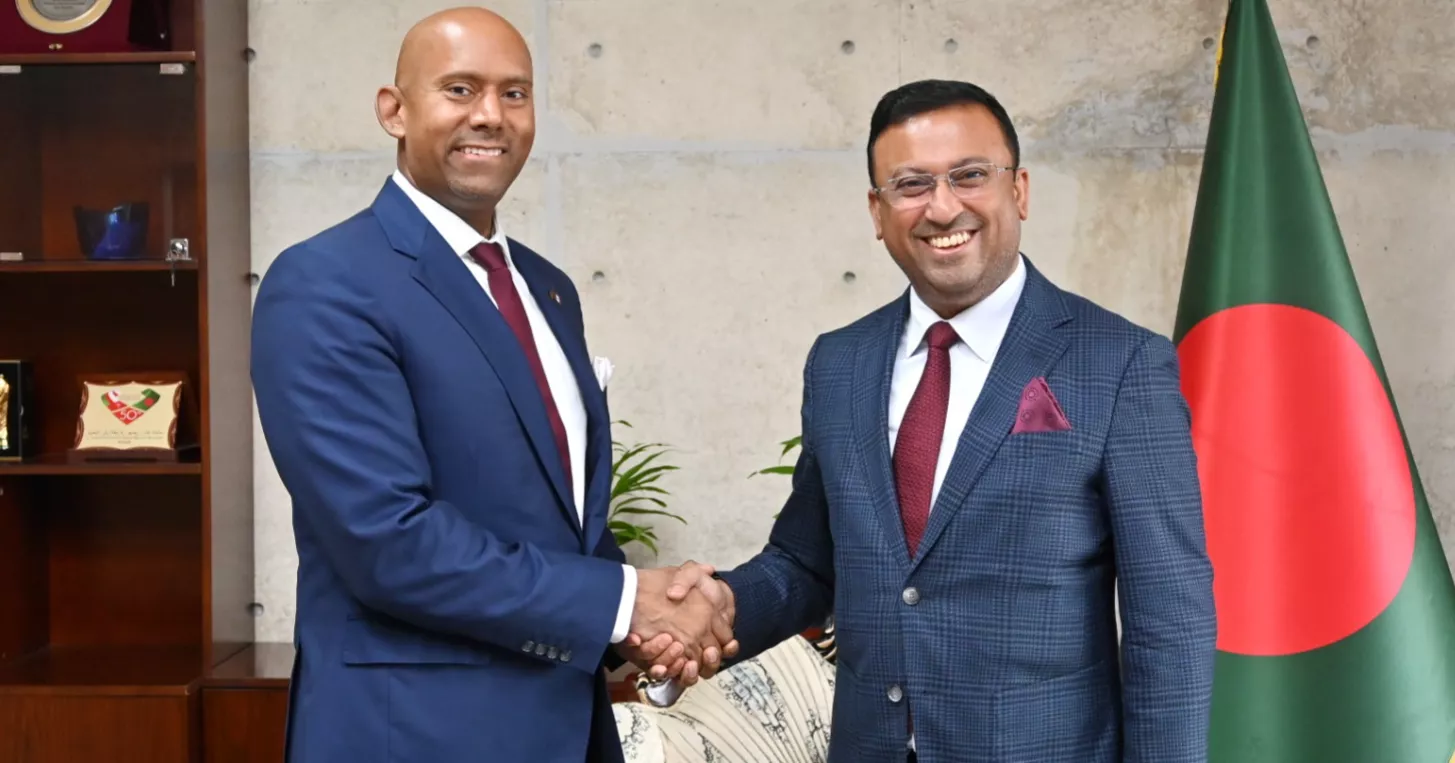 Bangladesh, Canada hopeful of high-level engagements on UNGA sidelines