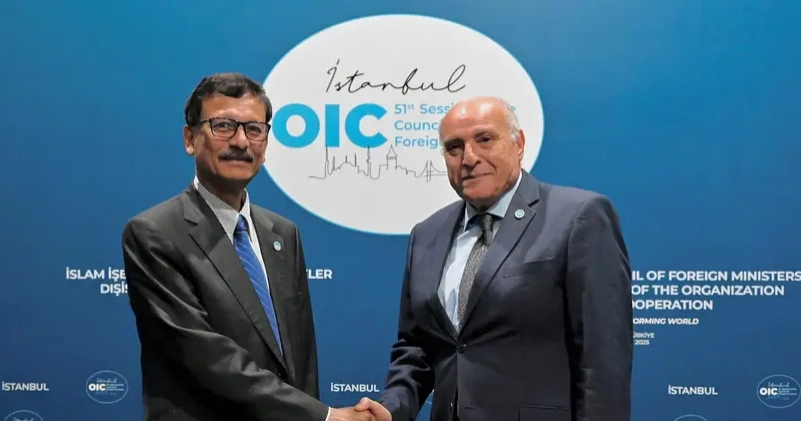 Bangladesh, Algeria discuss ways to strengthen economic ties