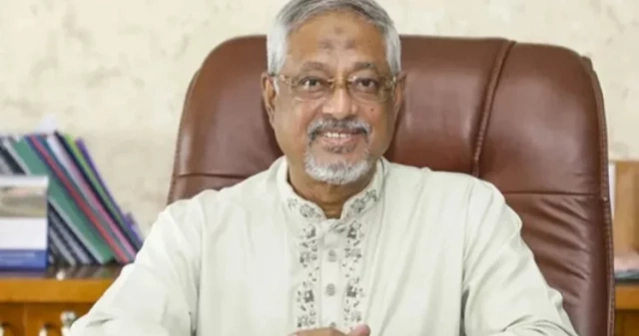 Ex-MP  and army general Masud Uddin Chowdhury placed on 5 days' remand in human trafficking case