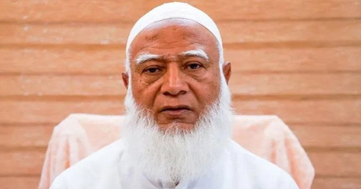 Jamaat Ameer urges govt to ensure strict security to prevent fuel smuggling amid crisis