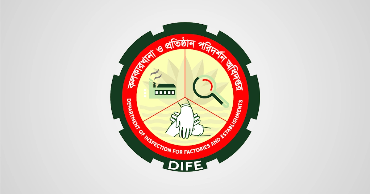 DIFE, relevant authorities urged to ensure due diligence in all industries