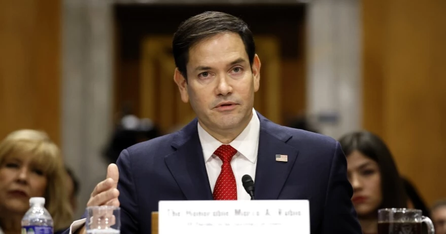 ‘Diplomacy always first option’ on Iran: Rubio