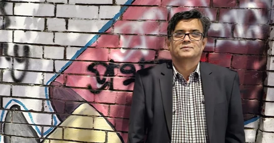 No “reconciliation” until Hasina, her “blood-thirsty” party members tried: Press Secretary