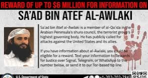 Yemeni al-Qaida leader issues threats to Trump, Musk over Gaza conflict